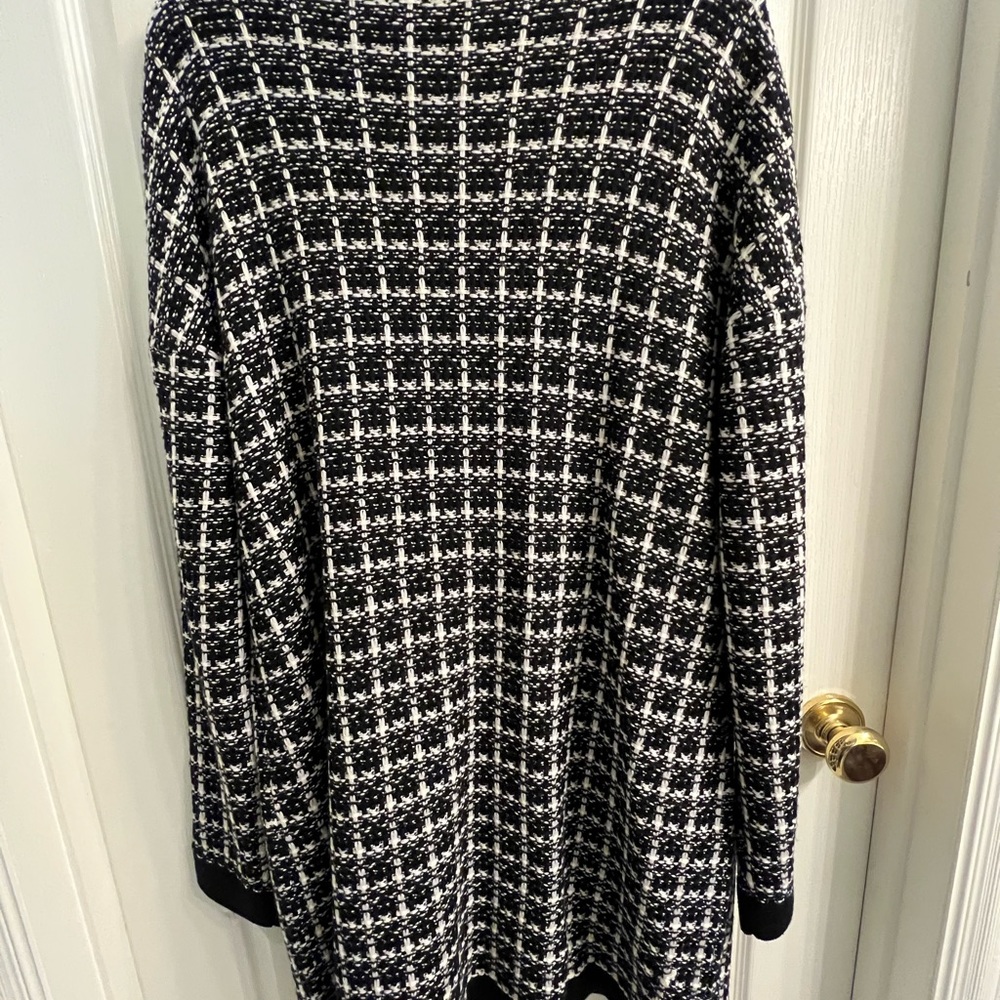 Talbots Cardigan - Picture 2 of 8